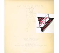 Jethro Tull - Repeat: The Best Of Jethro Tull [LP]