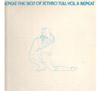 Jethro Tull - Repeat - The Best Of Jethro Tull - Vol. II [Vinyl LP]