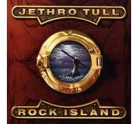 Jethro Tull - Rock Island