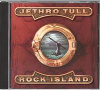 Jethro Tull Rock Island (CD)