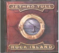 Jethro Tull – Rock Island