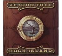 JETHRO TULL - Rock Island