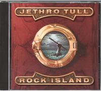 Jethro Tull Rock Island (CD)