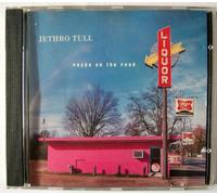 Jethro Tull - Rocks on The Road
