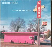 Jethro Tull - Rocks on the Road (Limit.Aufl)