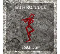 Jethro Tull RökFlöte (Vinyl) 12" Album (Gatefold Cover)