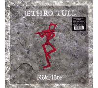 Jethro Tull Rokflote Vinyle LP 180 Grammes Neuf Scellé