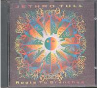 Jethro Tull – Roots To Branches