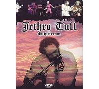 Jethro Tull Slipstream Dvd Italian Import