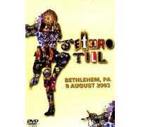 Jethro Tull - Songs from Bethlehem