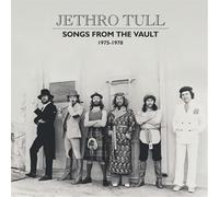 Jethro Tull - Songs from The Vault 1975-1978 (RSD 2025) [Import]
