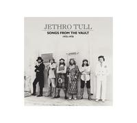 Jethro Tull – Songs from the Vault 1975-1978 – Double vinyle LP Édition limitée RSD 2025 (Import)