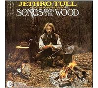 Songs From The Wood (Bonus Tracks) [Australian Import]