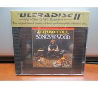 Jethro Tull - Songs from the Wood