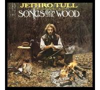 Jethro Tull - Songs from The Wood