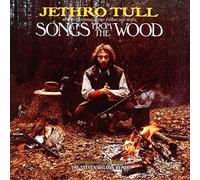Jethro Tull - Songs From The Wood 40th Anniversary Edition The Steven - F23z