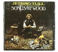 Jethro Tull - Songs From The Wood [New CD] UK - Import