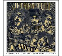 Jethro Tull – Stand Up – Import (Parlophone)