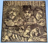Jethro Tull - Stand Up