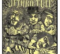 Jethro Tull - Stand Up