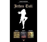 Jethro Tull - Stand Up, Benefit, Aqualung (Dischi Da Leggere)