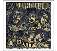 Jethro Tull - Stand Up [CD]