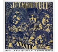 Jethro Tull – Stand Up – CD (Chrysalis)