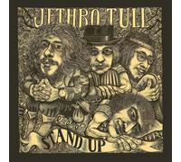 JETHRO TULL - STAND UP CD NEUF