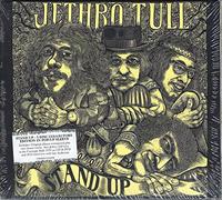 Jethro Tull - Stand Up-Coll. ed/CD+DVD-