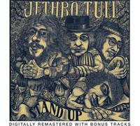 Jethro Tull - Stand Up [New CD] UK - Import