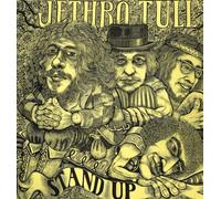 Jethro Tull - Stand Up [Vinyl LP]
