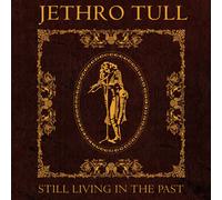 Jethro Tull – Still Living in the Past – Double vinyle – Warner Music