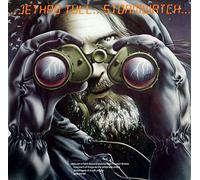 Jethro Tull - Stormwatch (1979) [Import]