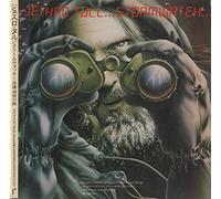 Jethro Tull - Stormwatch
