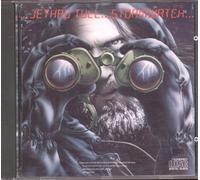 Jethro Tull - Stormwatch