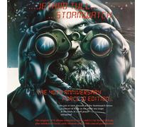 JETHRO TULL - STORMWATCH CD NEUF