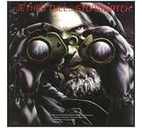 Jethro Tull - STORMWATCH - Copy controlled