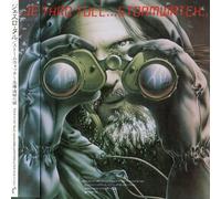 Jethro Tull - Stormwatch-Mini Vinyl [Import]
