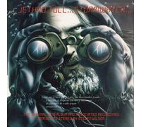 Jethro Tull Stormwatch: The Original 1979 Album and Associated Recording (Vinyl)