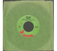 Jethro Tull - Jethro Tull - Sweet Dream / 17 - Chrysalis - WIP 6070