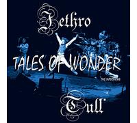 Tales of Wonder
