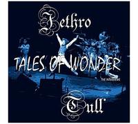 Jethro Tull - Tales Of Wonder [Cd]
