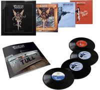 Jethro Tull - The Broadsword And The Beast (40th Anniversary Edition) (Reissue) (LP)