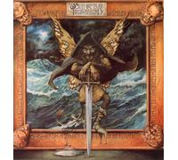 Jethro Tull - The Broadsword And The Beast - Chrysalis - 204 603-320