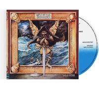 Broadsword and The Beast (CD-Steven Wilson Remix)