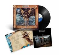 Jethro Tull – Broadsword And The Beast – Vinyle (Steven Wilson Remix)