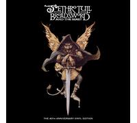 Broadsword and The Beast (Coffret 4 Vinyles-40ème Anniversaire)