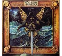 Jethro Tull – The Broadsword And The Beast – CD – Remasterisé numériquement – Warner Music
