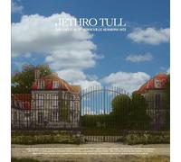 Jethro Tull The Château D'Hérouville Sessions 1972 (Vinyl) 12" Album