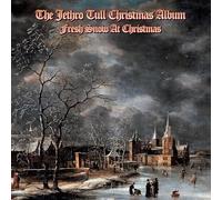 Jethro Tull Christmas Album (2024 Remix) [Analog]